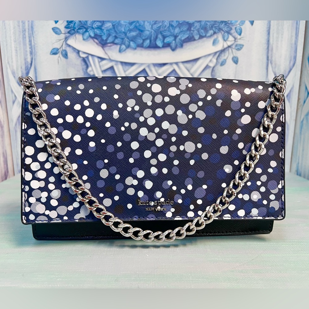 Kate Spade Cameron Street Soiree Dot Bag - Picture 2 of 13